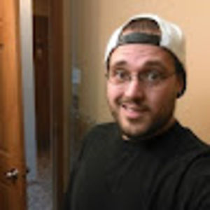 Meet your Posher, Zach